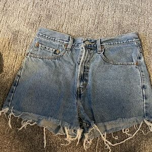Levi’s Shorts